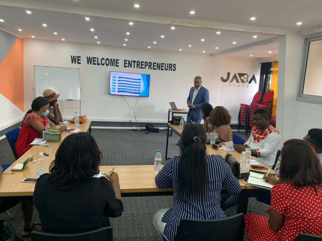 Humanités numériques pour le Cameroun [Au menu des JabaTalks de Jaba Space ce samedi]