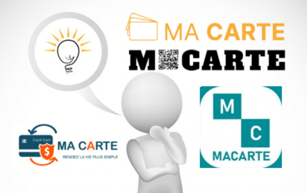 Gabon : l’application « Macarte » proche de la solution française de paiement mobile « Ma carte »