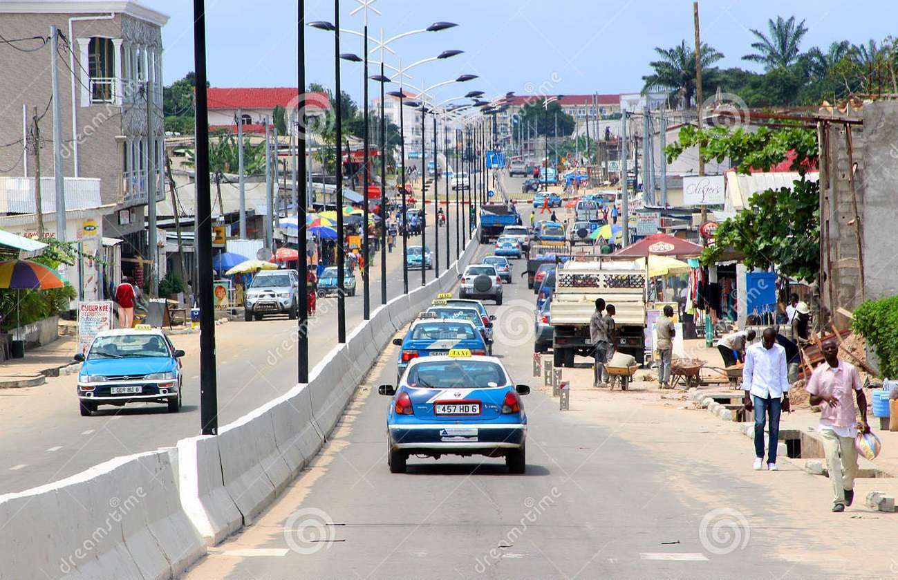 Congo Brazzaville : 100% des cartes SIM Airtel et MTN achetées à Pointe-Noire et Dolisie ne sont pas identifiées, l'ARPCE menace!