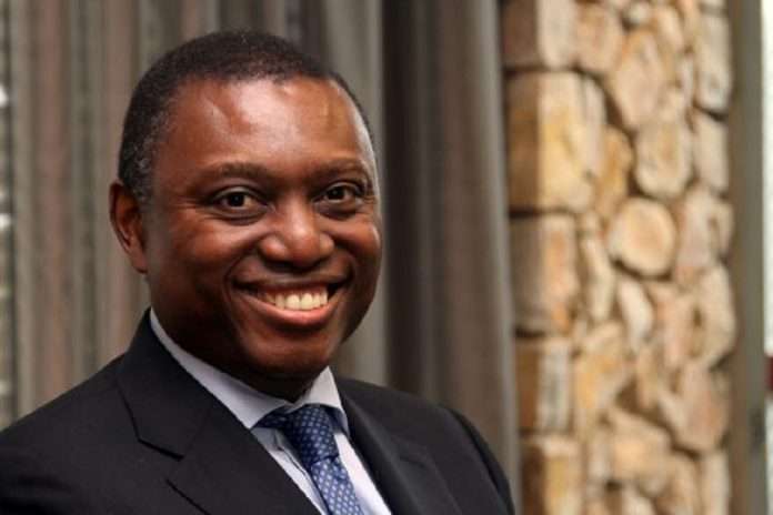 Afrique du Sud : Standard Bank va créer des plateformes numériques pour combler les pertes observées entre 2017 et 2020