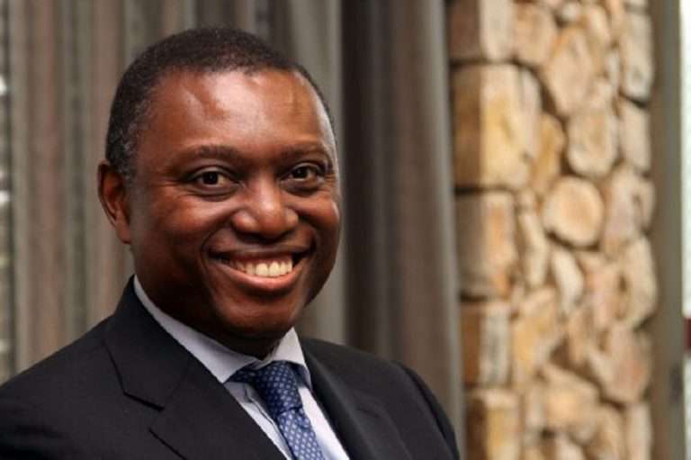 Afrique du Sud : Standard Bank va créer des plateformes numériques pour combler les pertes observées entre 2017 et 2020