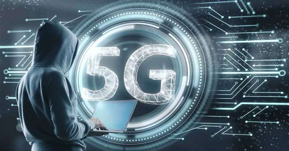5G Security Is a Matter of Trust