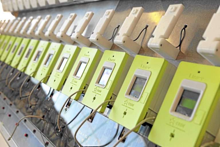 Télécoms : Safaricom investit 481 millions de dollars dans des compteurs électriques intelligents