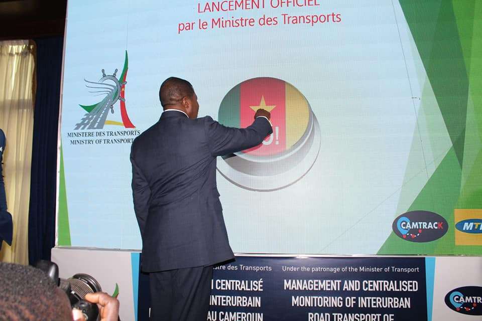 Accidents de circulation : Les premiers résultats positifs de l’application Ym@ne Driver lancée par le gouvernement camerounais et le consortium Camtrack - MTN 