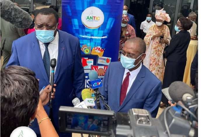 Cameroun : Des Magistrats du TCS sensibilisés sur la cybersécurité et la cybercriminalité