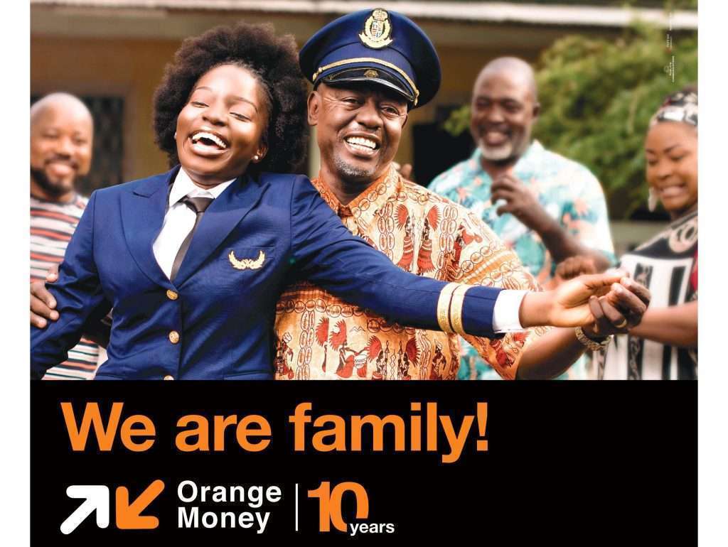Orange Money: 10 years of resilience to enable Cameroonians to discover the countless benefits of dematerialised payments