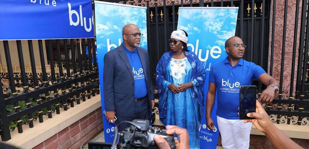 Cameroun : Avec son entrée sur le marché de la téléphonie mobile à travers Blue Mobile, Camtel revoie sa stratégie de distribution