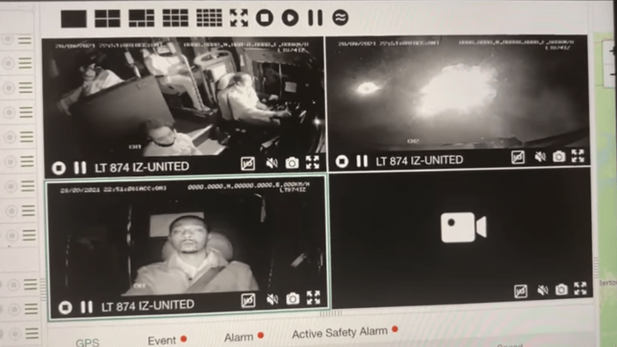 Accidents de circulation : Les premiers résultats positifs de l’application Ym@ne Driver lancée par le gouvernement camerounais et le consortium Camtrack – MTN