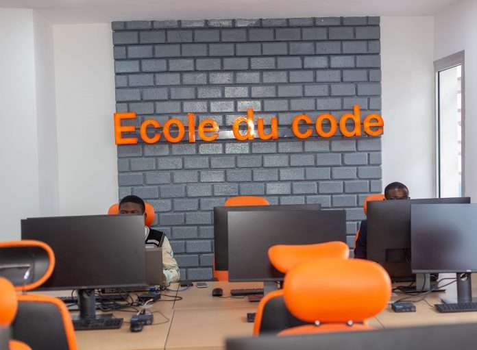 Innovation : Inauguration de l’Orange Digital Center Cameroun à Douala
