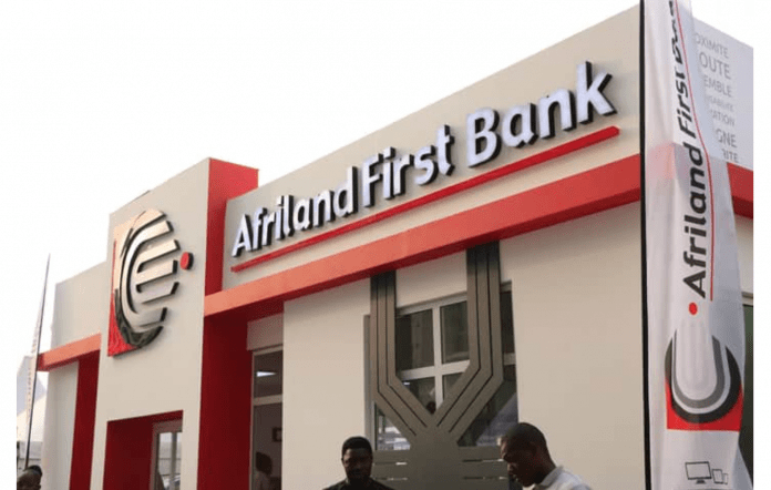 Cybercriminalité / Phishing  : Afriland First Bank met en garde sa clientèle face aux arnaques en ligne