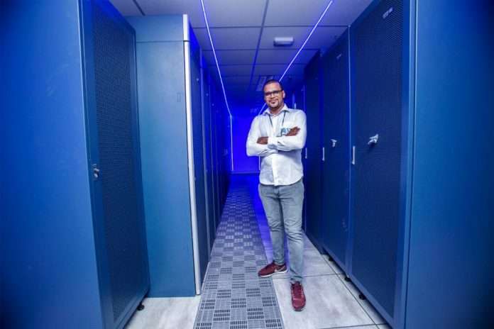 Cinq arguments d’Anthony Same pour déléguer à ST Digital la maintenance et la sécurité de ses données sur le cloud