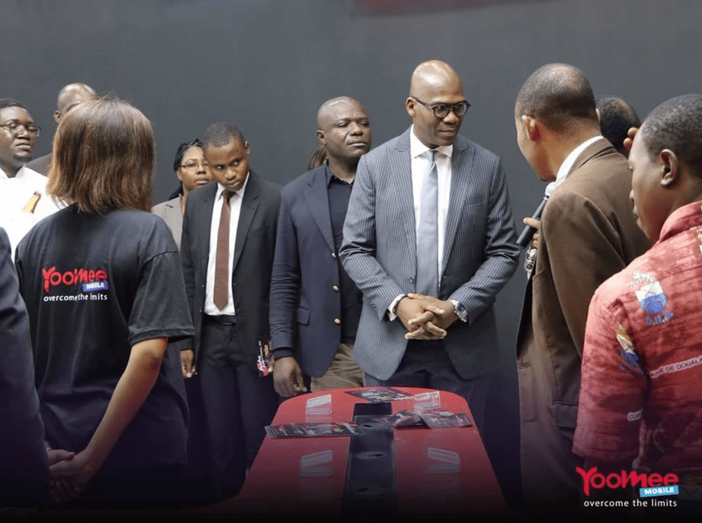 Côte d’Ivoire : Emmanuel Forson promu General Manager Value Proposition and Segments à MTN Group Enterprises Business