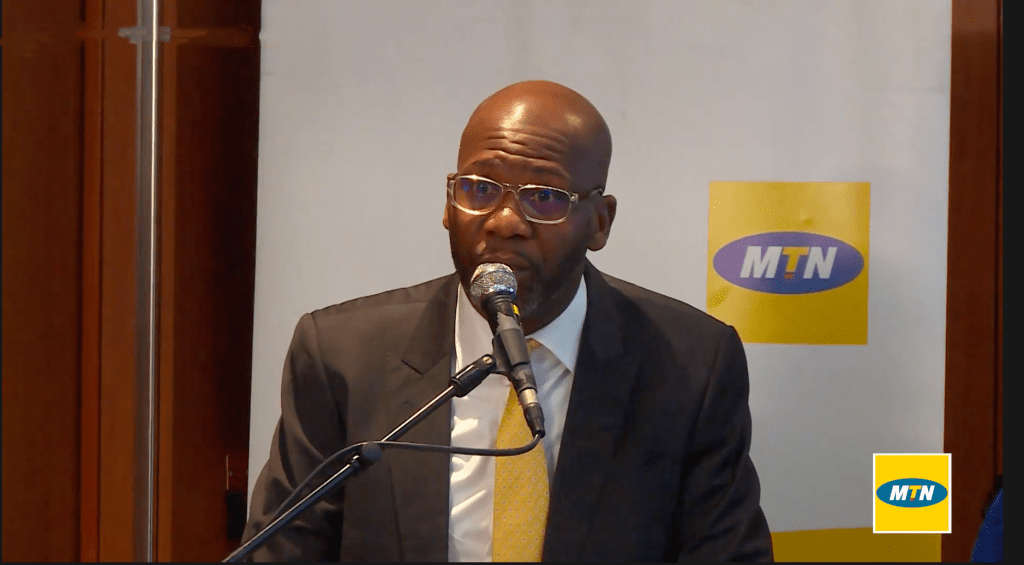 Côte d’Ivoire : Emmanuel Forson promu General Manager Value Proposition and Segments à MTN Group Enterprises Business