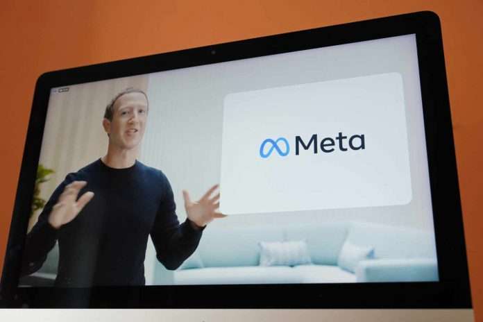 Rebaptisé Meta en octobre 2021, le groupe Facebook rachète les droits mondiaux de la marque « Meta Bank » à 34,7 milliards de F.Cfa