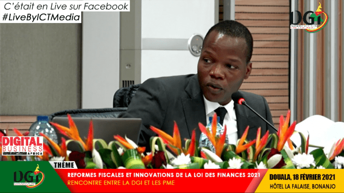 Cameroun : Modeste Mopa Fatoing introduit CIVIC dès le 15 septembre 2022 pour mieux contrôler les télédéclarations des véhicules importés