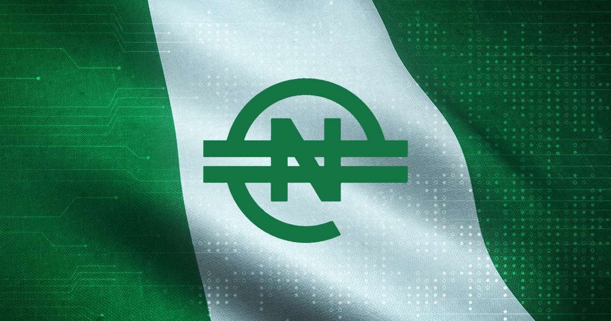 Comment le Nigeria déjoue les pronostics et lance l’ eNaira, première monnaie numérique d’une banque centrale d'Afrique