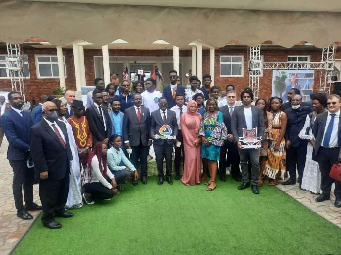 Alphonse Nafack : “Le partenariat JFN-IT et Google Cloud est un boost à  la digitalisation du Cameroun”