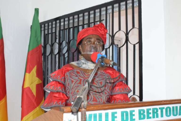 Cameroun : Le Minpostel sensibilise les autorités administratives de la ville de Bertoua sur la lutte contre la cybercriminalité