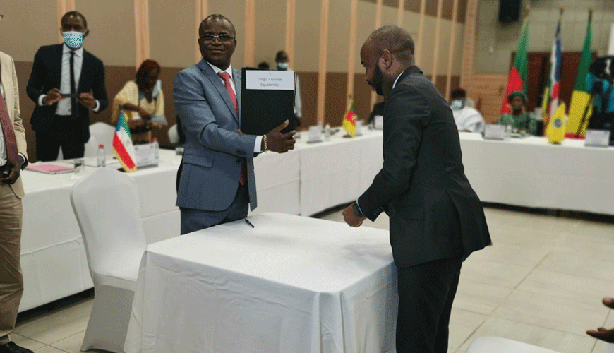 Présente à la réunion des Régulateurs télécoms à Douala, l'ARPCE s'engage aussi à supprimer les tarifs de roaming en zone Cémac