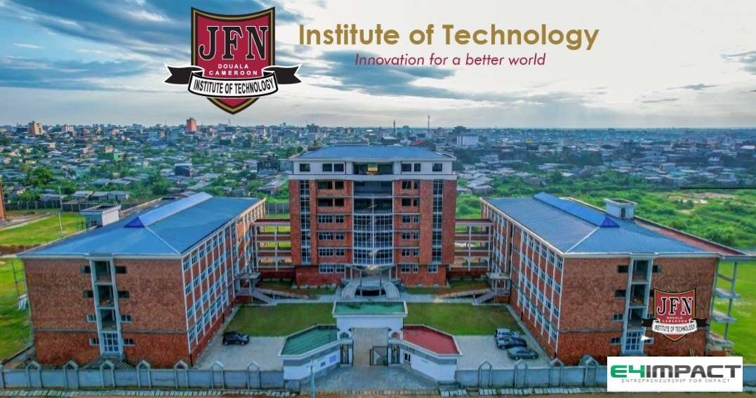 La JFN-IT parmi les quatre premières institutions privées à obtenir du gouvernement camerounais un agrément d’incubateur