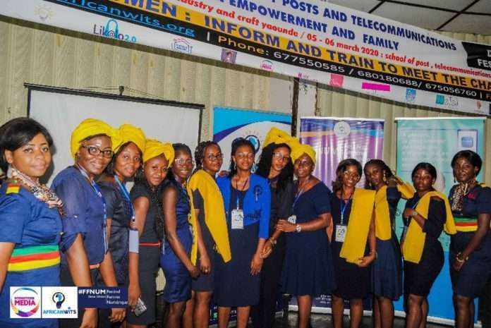 L’association African WITS lance un appel à soumission de startups pour la réalisation de la cartographie de l’écosystème tech féminin au Cameroun