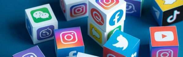 Facebook, Telegram, Twitter, WhatsApp… les néo-rings sociaux