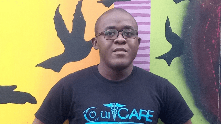 Cameroun :  Le carnet de santé électronique OuiCare, vainqueur du grand prix international POESAM 2021, décroche 16 millions de F.CFA
