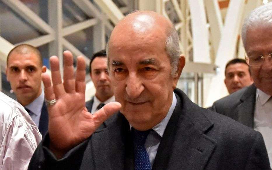 Algérie : Le président Abdelmadjid Tebboune ordonne la création de nouveaux câbles sous-marins pour renforcer le débit Internet