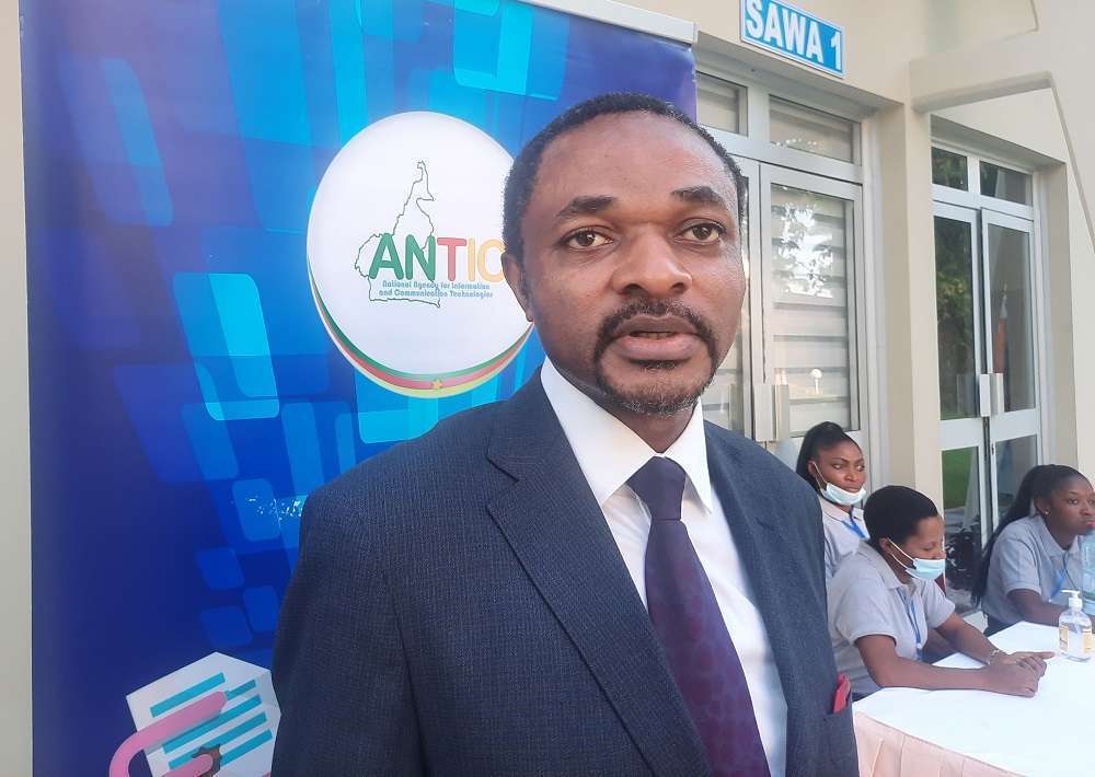 Pour Albert Kamga, l’ANTIC s’emploie à mieux former les FAI sur les questions de sécurité du routage