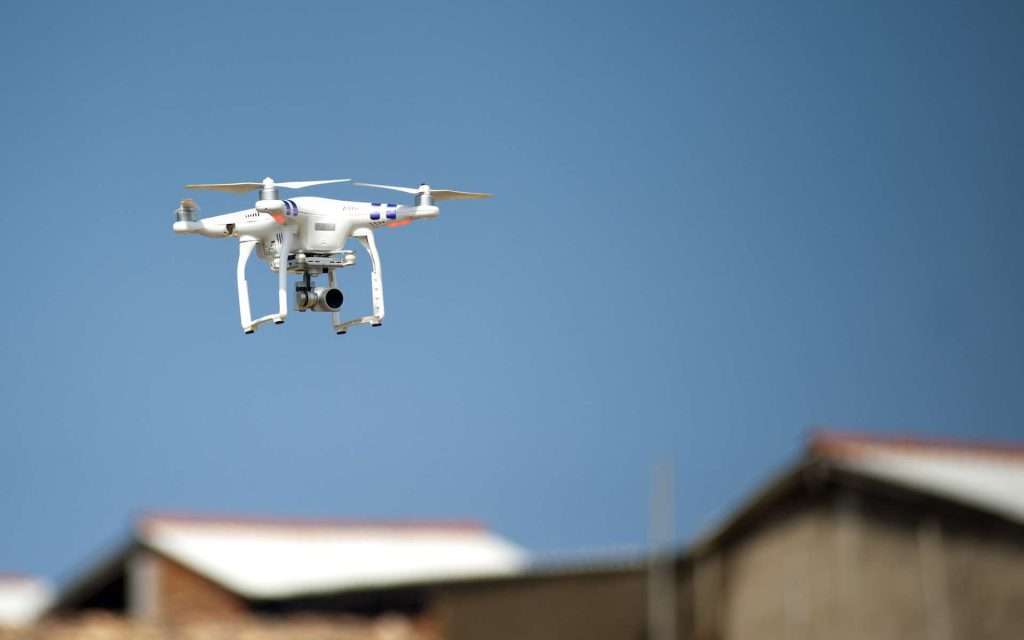 Utilisation des drones au Cameroun : ce qu’il faut savoir et ce qu’exige le gouvernement 
