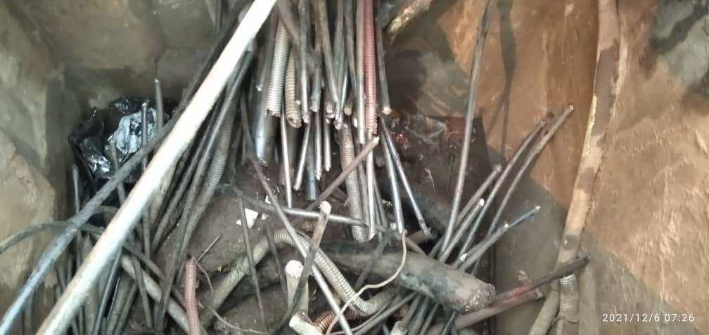 Cameroun : les services de communications électroniques perturbés du fait d'un sabotage sur les installations de Camtel