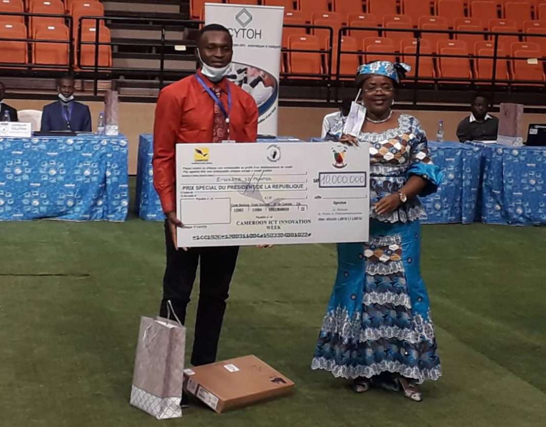 Cameroun : le Minpostel lance un appel à candidatures pour le Concours national du meilleur projet TIC et pour le Challenge numérique