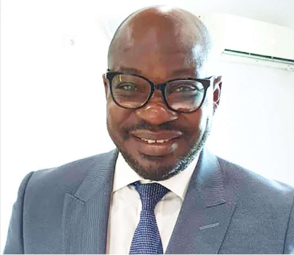 Cameroun : Alain Blaise Batongue nouveau directeur des Affaires institutionnelles et réglementaires d’Orange Cameroun