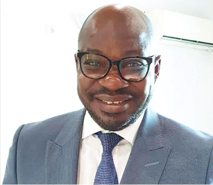 Cameroun : Alain Blaise Batongue nouveau directeur des Affaires institutionnelles et réglementaires d’Orange Cameroun