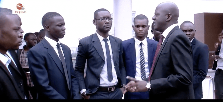 Soutenu par l’ARPCE, YEKOLAB a formé gratuitement à la pointe de la technologie 2500 jeunes Congolais désormais certifiés