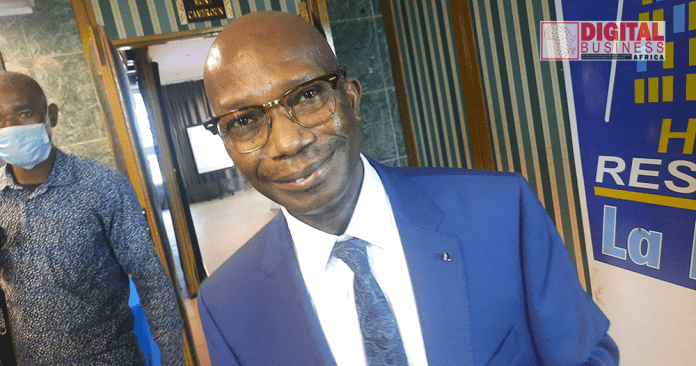 Dr Basile KEITA : « En Afrique centrale, nous avons identifié 100 projets répondant aux besoins des bailleurs de fonds »