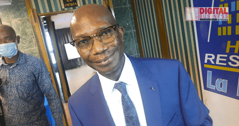 Dr Basile KEITA : « En Afrique centrale, nous avons identifié 100 projets répondant aux besoins des bailleurs de fonds »