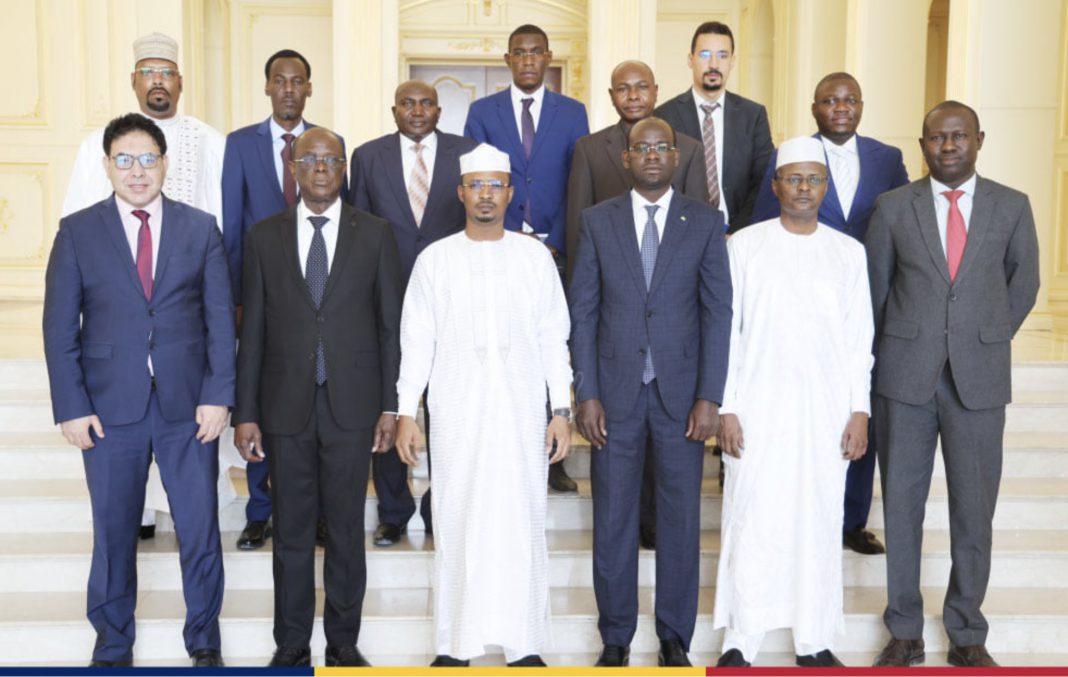 Baisse de 30% des tarifs de la data au Tchad : « Internet n'est plus un luxe... il doit demeurer à la bourse de tout consommateur tchadien » [Mahamat Idriss Deby Itno]