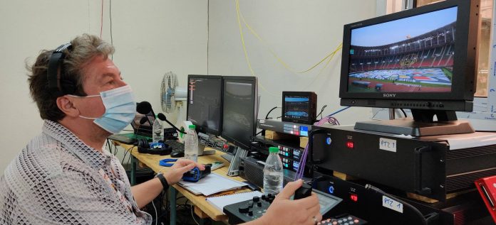 Thibault Baras : « Nous espérons développer au Cameroun un centre de formation dédié aux technologies virtuelles et à la réalité augmentée »