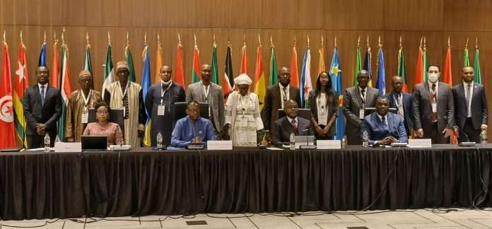 A Brazzaville, le conseil des ministres de l’Alliance Smart Africa a discuté de l’accélération de la transformation digitale de l’Afrique