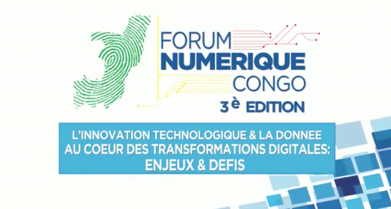 La 3ème édition du Forum Numérique Congo s’ouvre ce jour à Pointe-Noire avec l’ARPCE comme partenaire