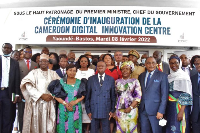 Le Cameroun lance le CDIC, un centre dédié à l’éclosion et à l’accélération des start-up
