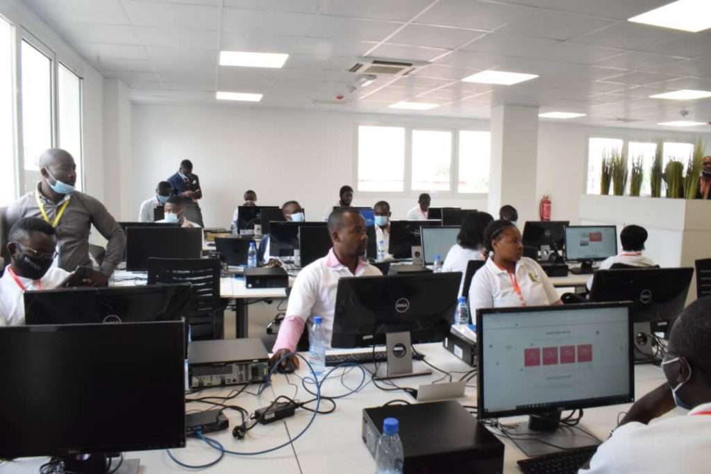 Le Cameroun lance le CDIC, un centre dédié à l'éclosion et à l'accélération des start-up