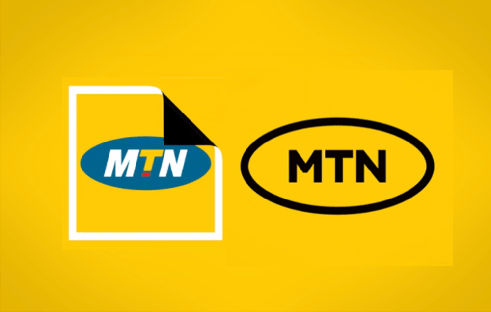 Avec son nouveau logo noir épuré, le groupe MTN passe de « Telco » à « Techno » centrée sur l’Afrique