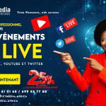 PUB ICT MEDIA LIVE