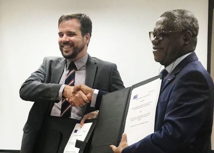 L’ART du Cameroun et l’ ANATEL du Brésil s’engagent à partager leurs expériences dans la régulation des communications électroniques