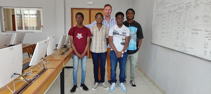 Cameroun : JFN-IT et Qwasar Silicon Valley s’associent pour former en Afrique centrale des compétences numériques aux normes de la Silicon Valley