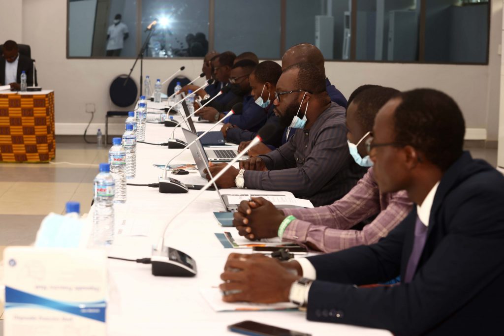 Journée internationale des télécoms au Togo : La régulation expliquée aux journalistes par l'ARCEP