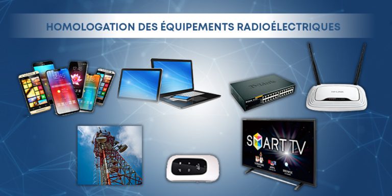 Homologation des équipements terminaux et agrément des équipements de communications électroniques au Bénin : Ce qu’il faut savoir [Document]
