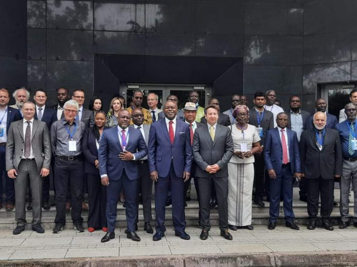 Cybersécurité et sécurité des réseaux: Les régulateurs francophones ont partagé leurs expériences à Brazzaville